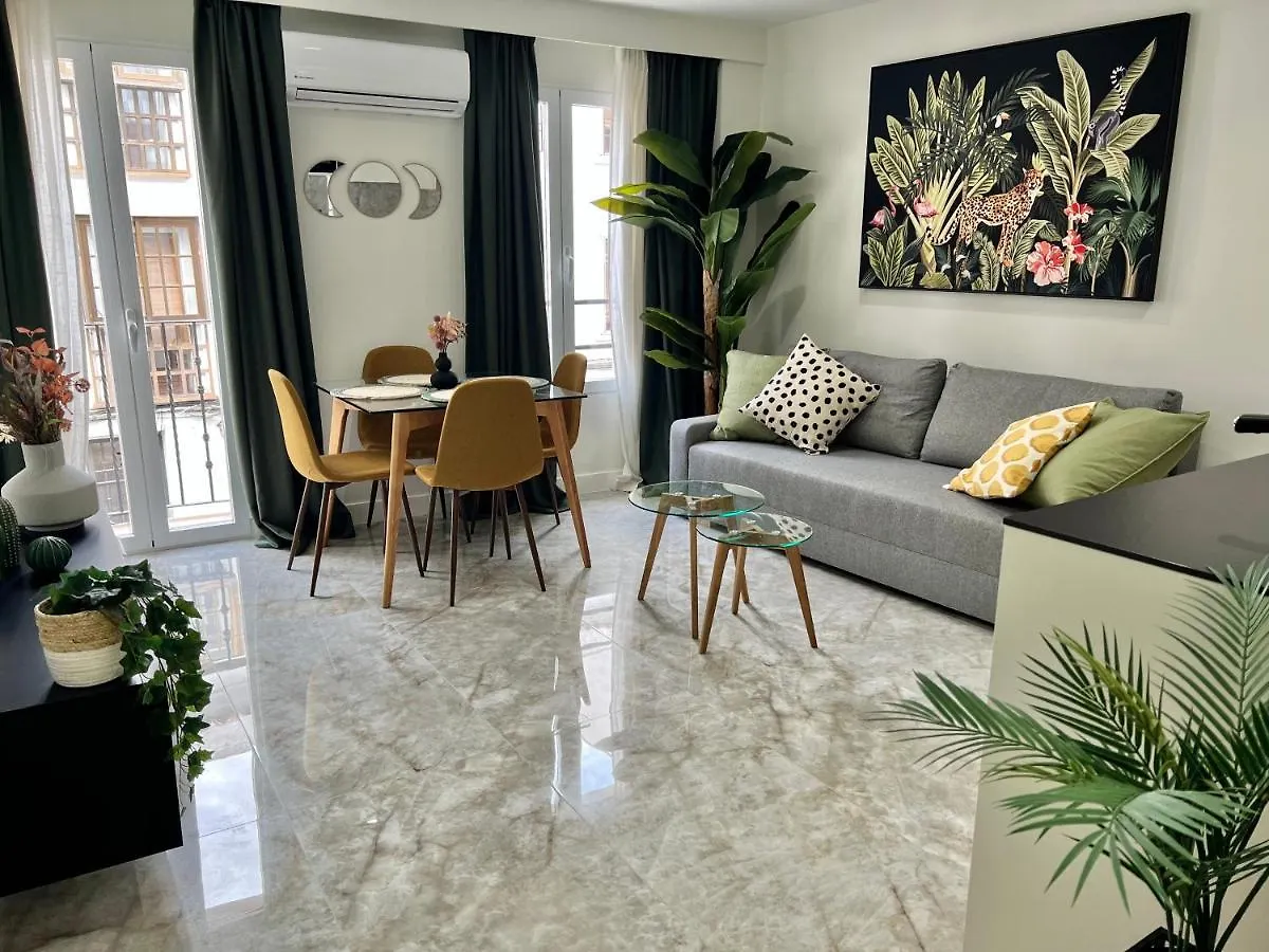 Apartamento Lucano Cordoba