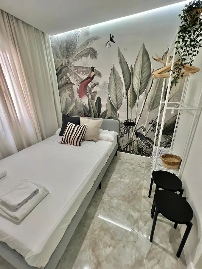 Apartamento Lucano Cordoba Spain