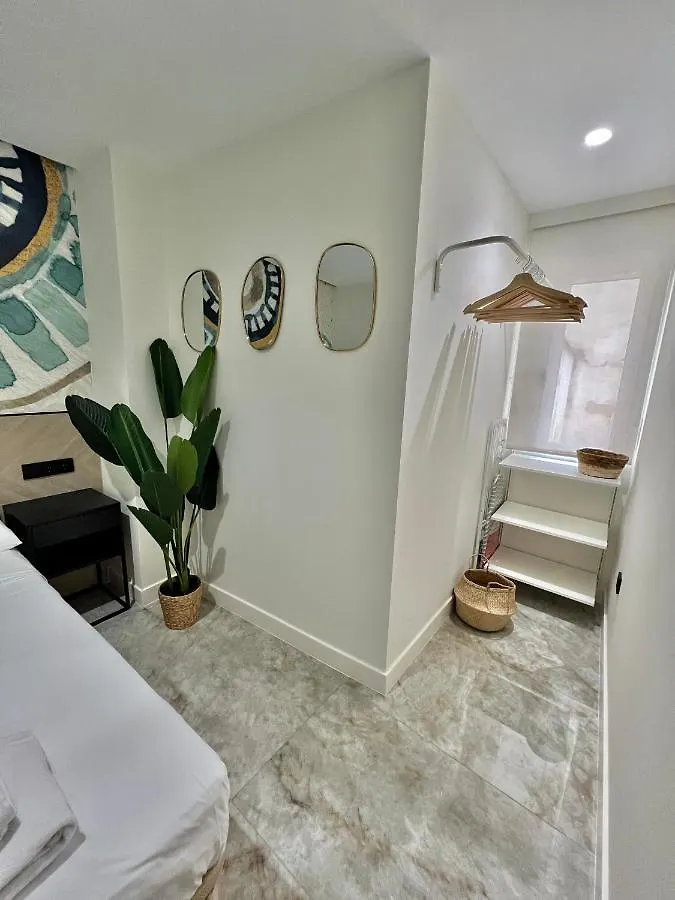 Apartamento Lucano Cordoba 0*,  Spain