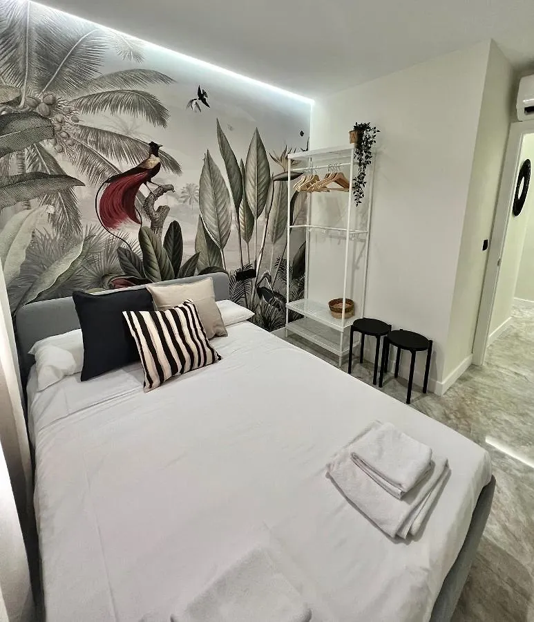Apartamento Lucano Cordoba Spain