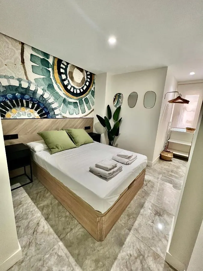 Apartamento Lucano Cordoba