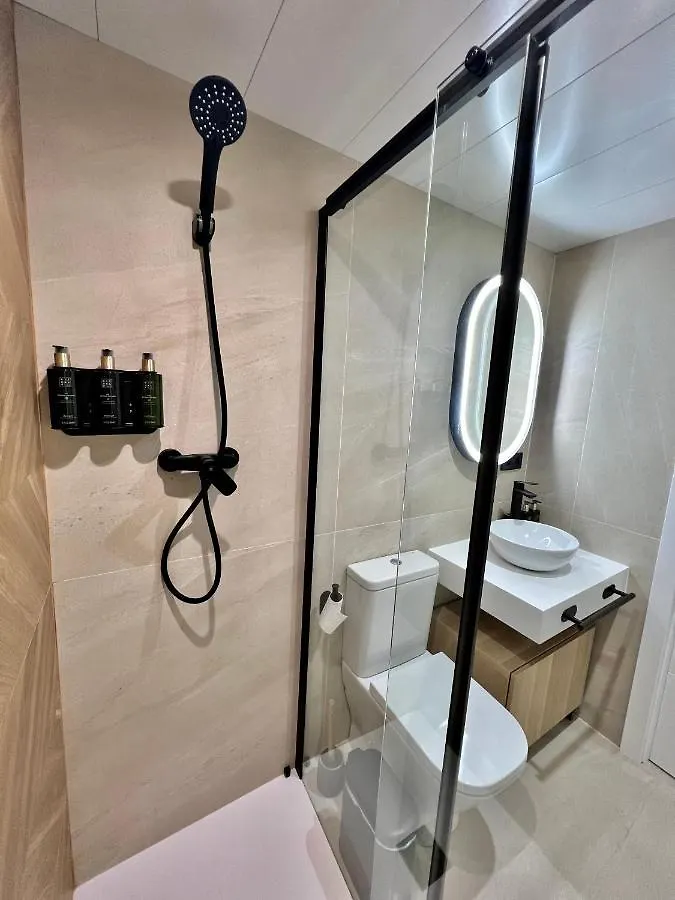 Apartamento Lucano Cordoba